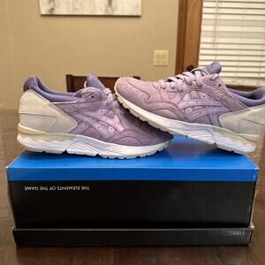 ASICS Gel Lyte V Aix-En-Provence SIZE 5.5 MENS = 7 WMNS PREOWNED